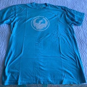 Dragon Blue